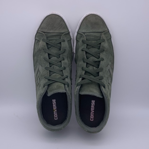 Women converse Star Player XO Low top - Picture 6 of 8